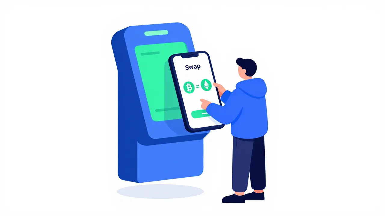 ChangeNOW Crypto Exchange Review: Is It Safe for Quick Swaps in 2026?