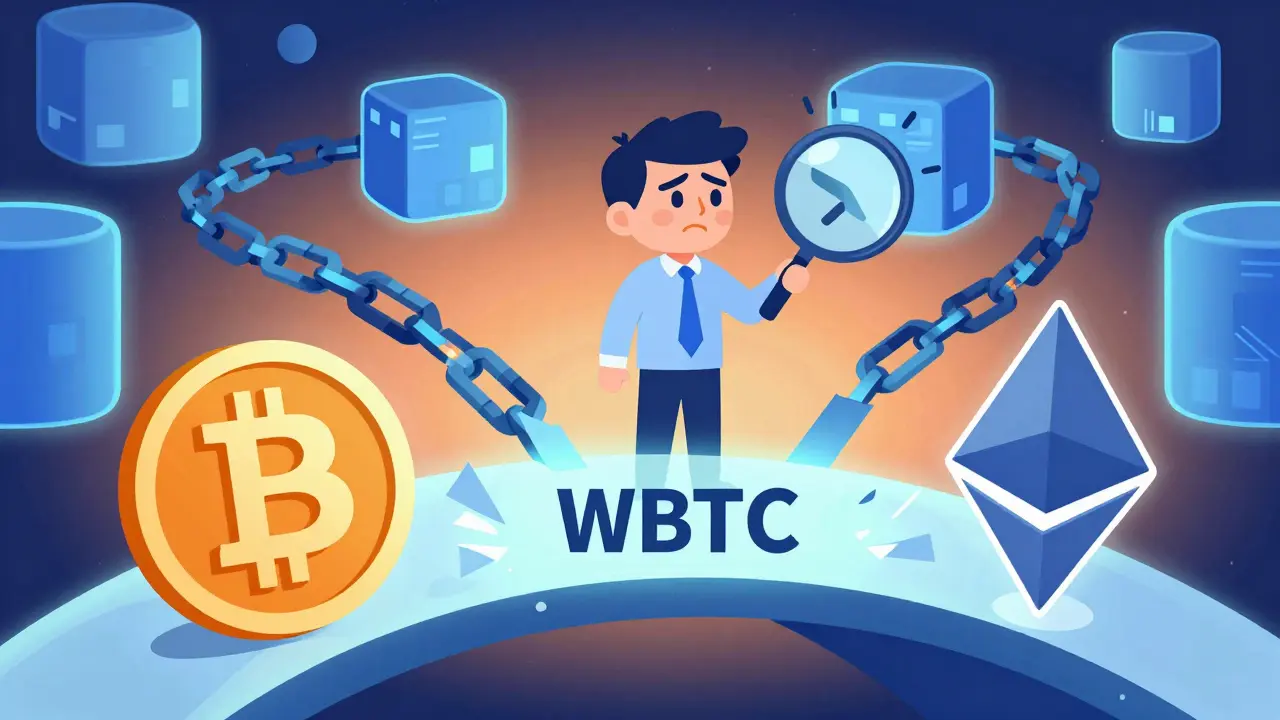 Cross-chain crypto transaction monitoring: How to track funds across blockchains for AML compliance