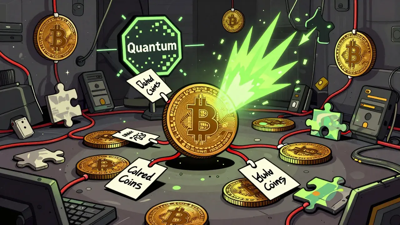 Evolution of NFT Token Standards: From ERC-721 to ERC-6551