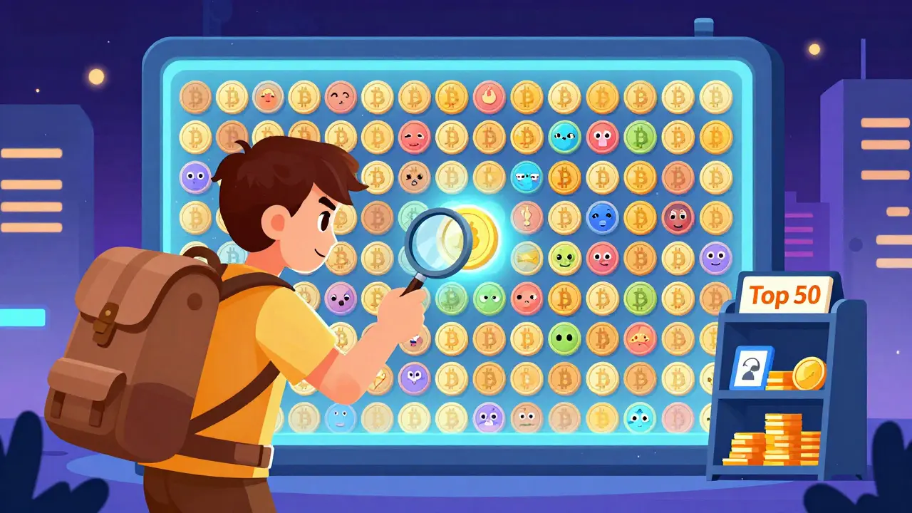 Gate.io Crypto Exchange Review 2026: Fees, Security, and Altcoin Selection