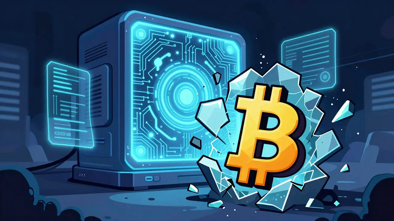 How Bitcoin Can Become Quantum-Resistant: A Practical Guide to the 2030 Deadline