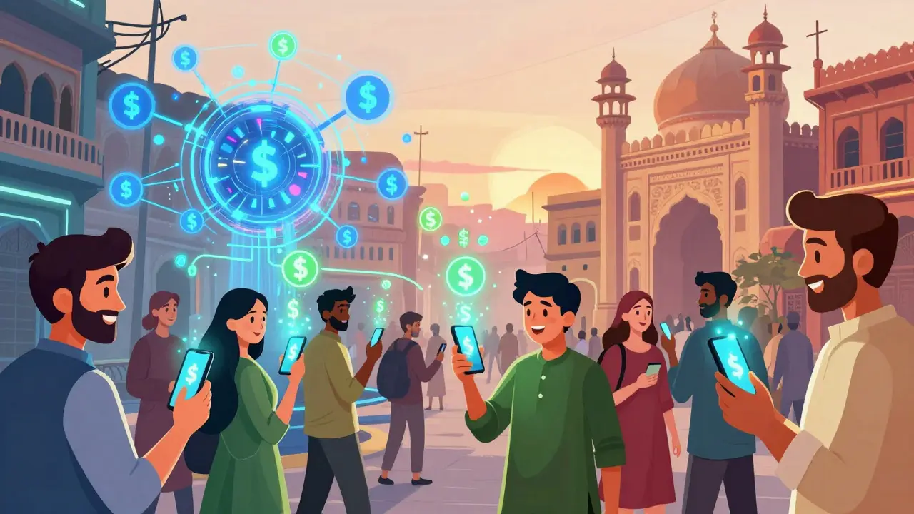 Pakistan’s Crypto Boom: How Restrictions Lifted to Spark 3rd Place Global Adoption