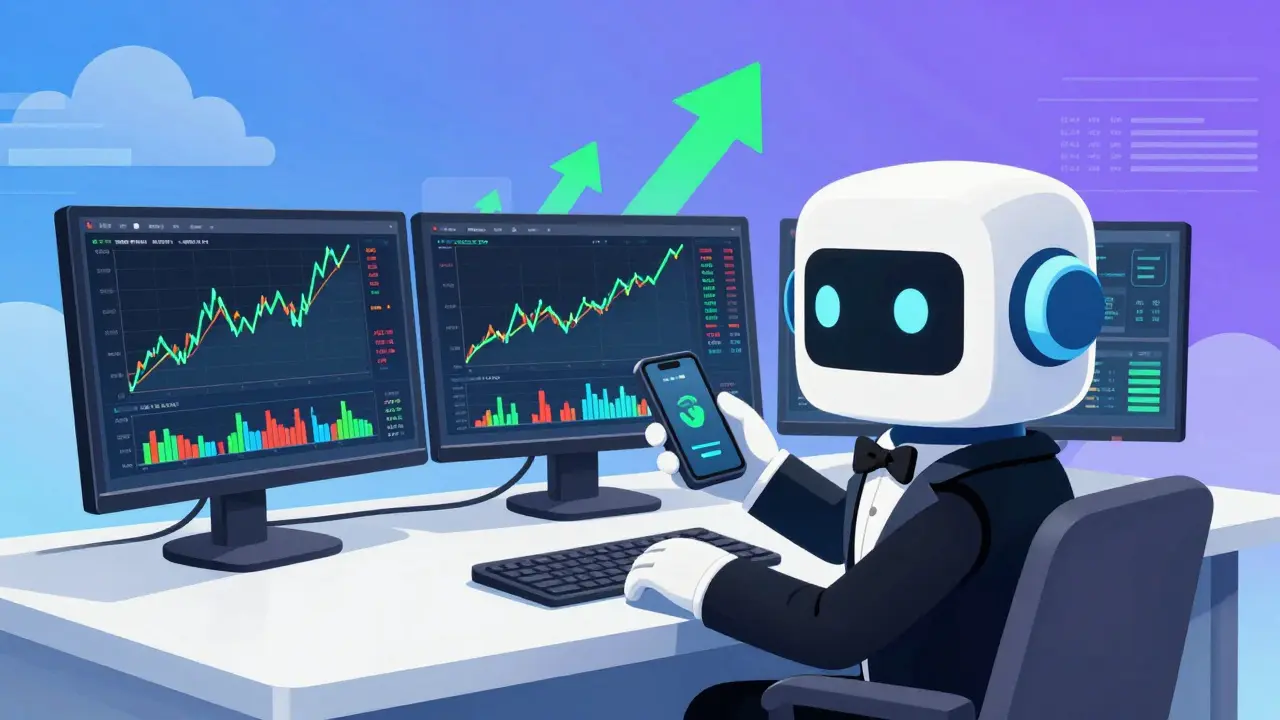 Residential Proxies for Crypto Trading: Effectiveness and Risks