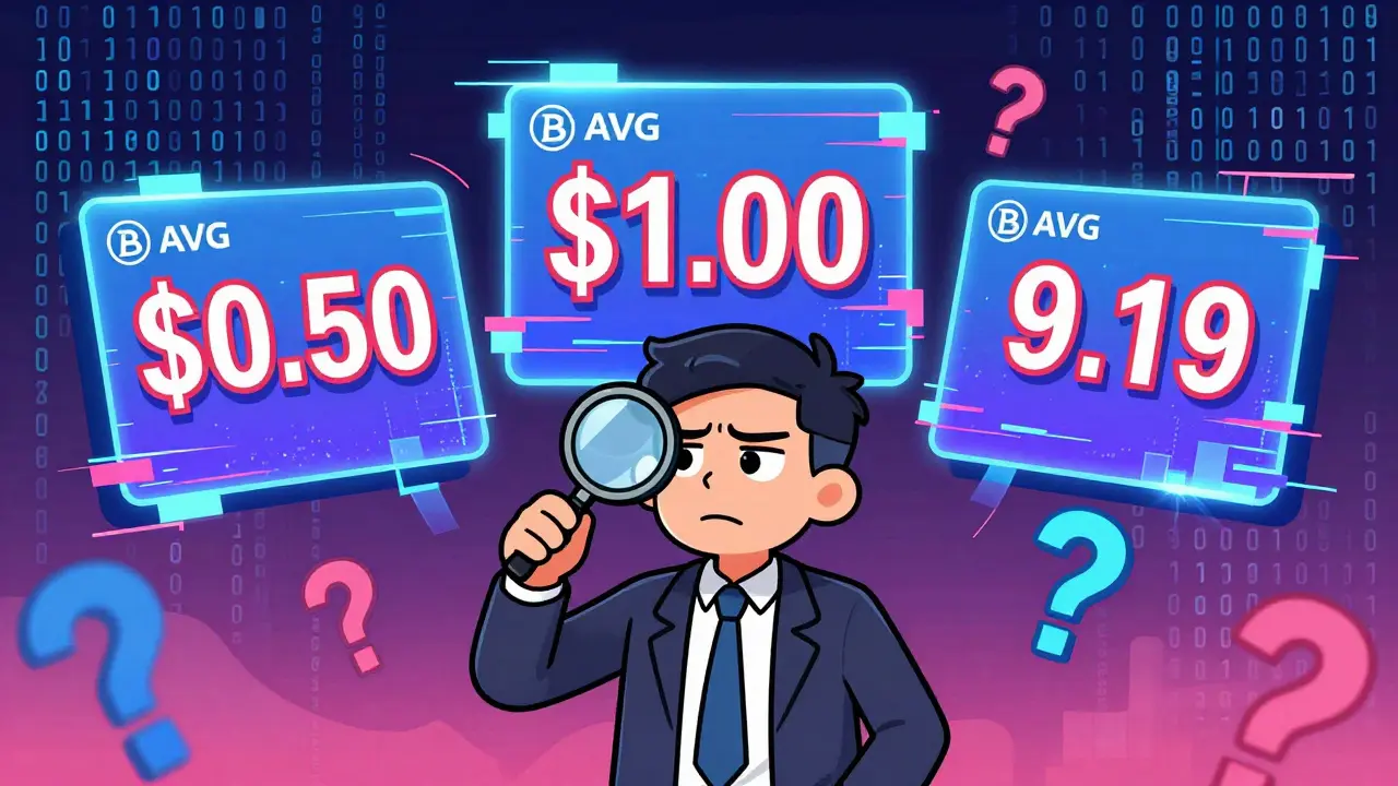 What is Agilavetri Groups (AVG) Crypto Coin? A Risk & Data Analysis