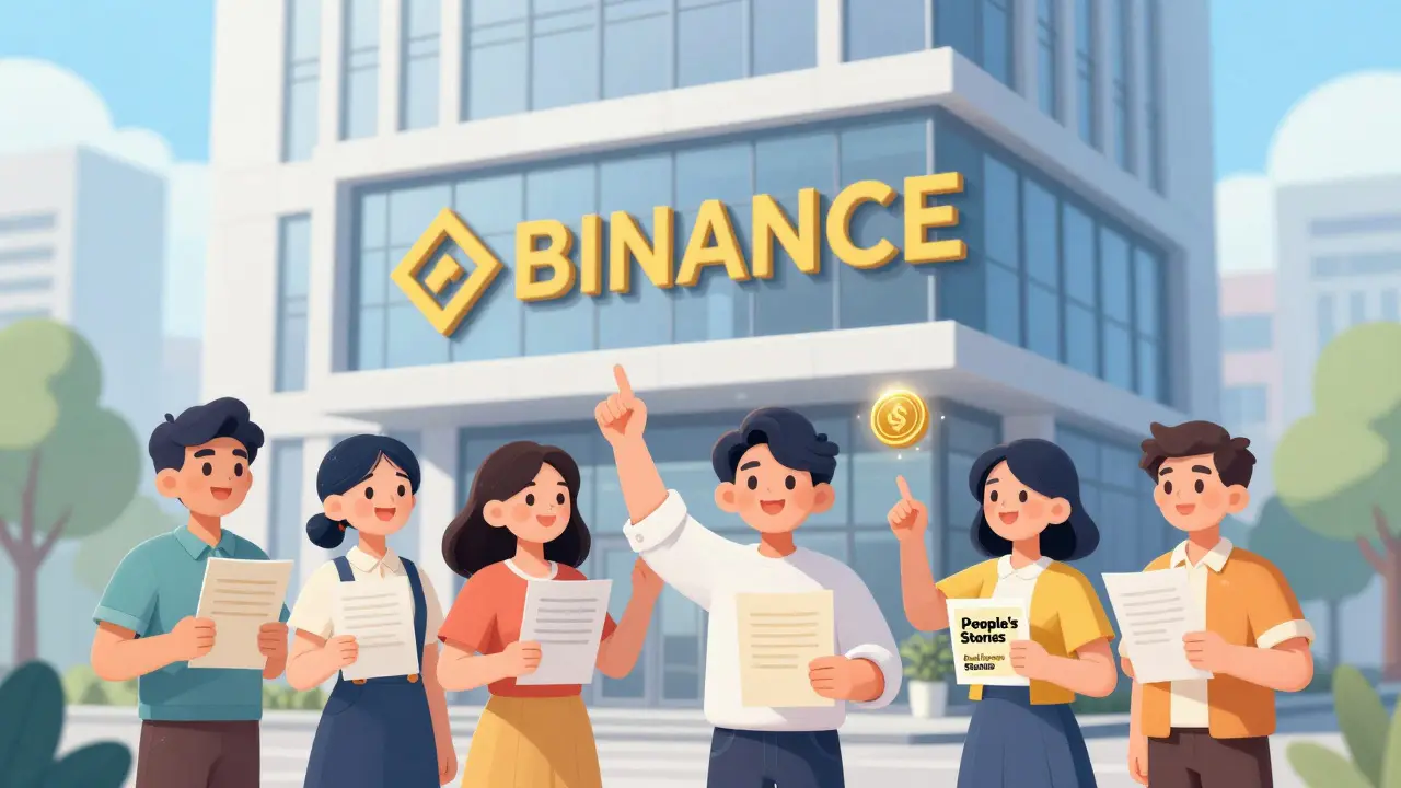 What is HumansOfBinance (HOB) Token? Price, Risks & Origin Explained