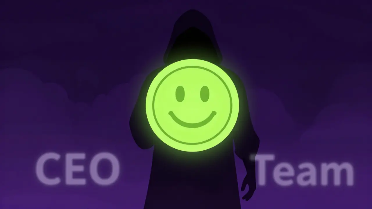 What is Smilek to the Bank (SMILEK) Crypto Coin? A Detailed Breakdown