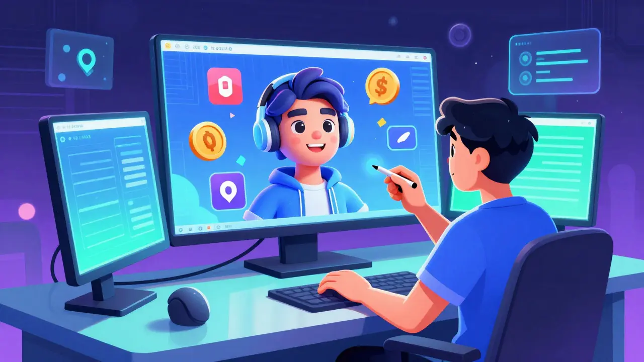 ANTIX AntLaunch Airdrop Guide: How to Claim Tokens & Eligibility Details