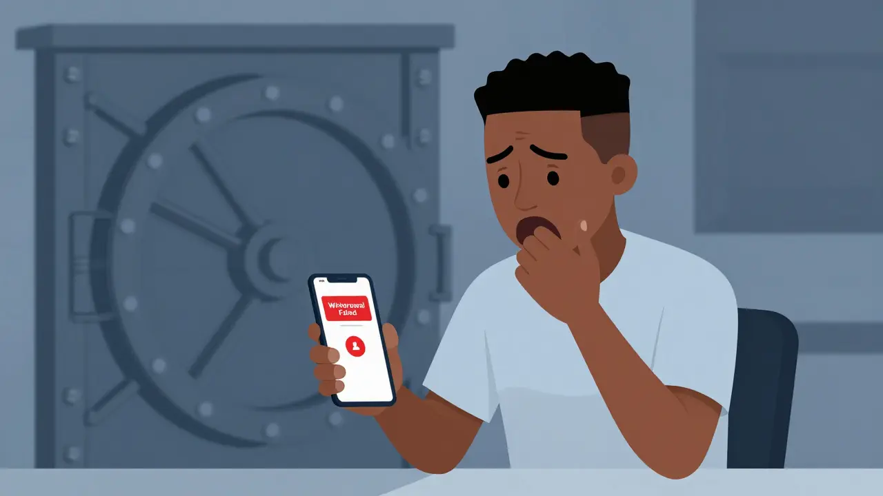 Crypto Exchanges to Avoid in Nigeria: SEC Rules & Risk Guide