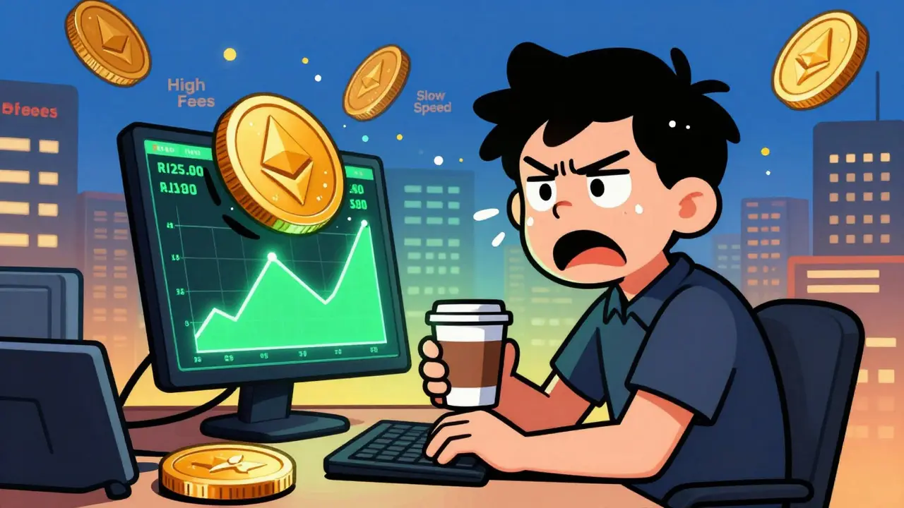 Loopring Exchange Review 2026: Fees, Security, and Is It Worth Using?