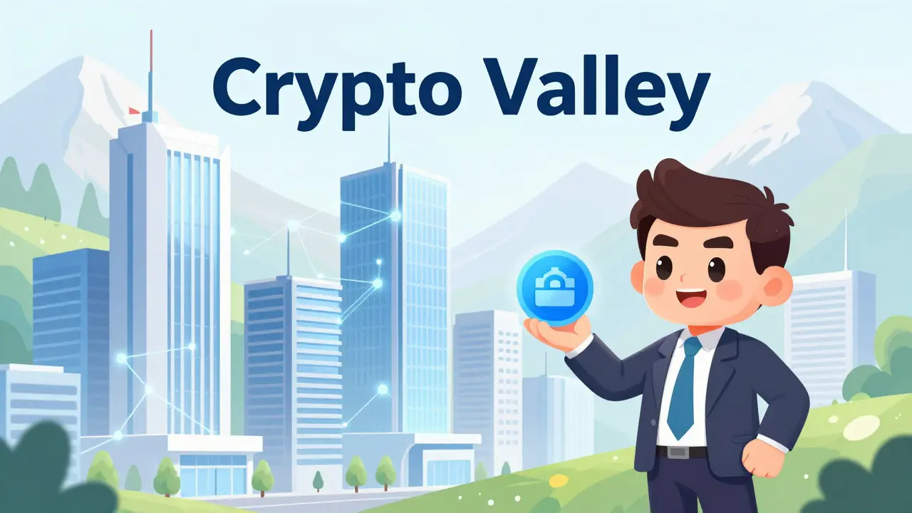Small Nations Crypto Policy Overview: Regulations, Taxes, and Restrictions in 2026