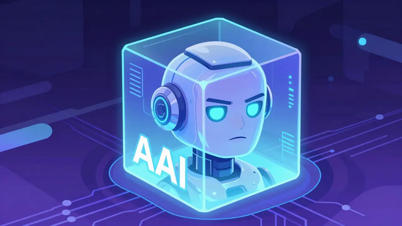 What is AAAI_agent by Virtuals Protocol? Tokenomics, Risks, and Reality Check