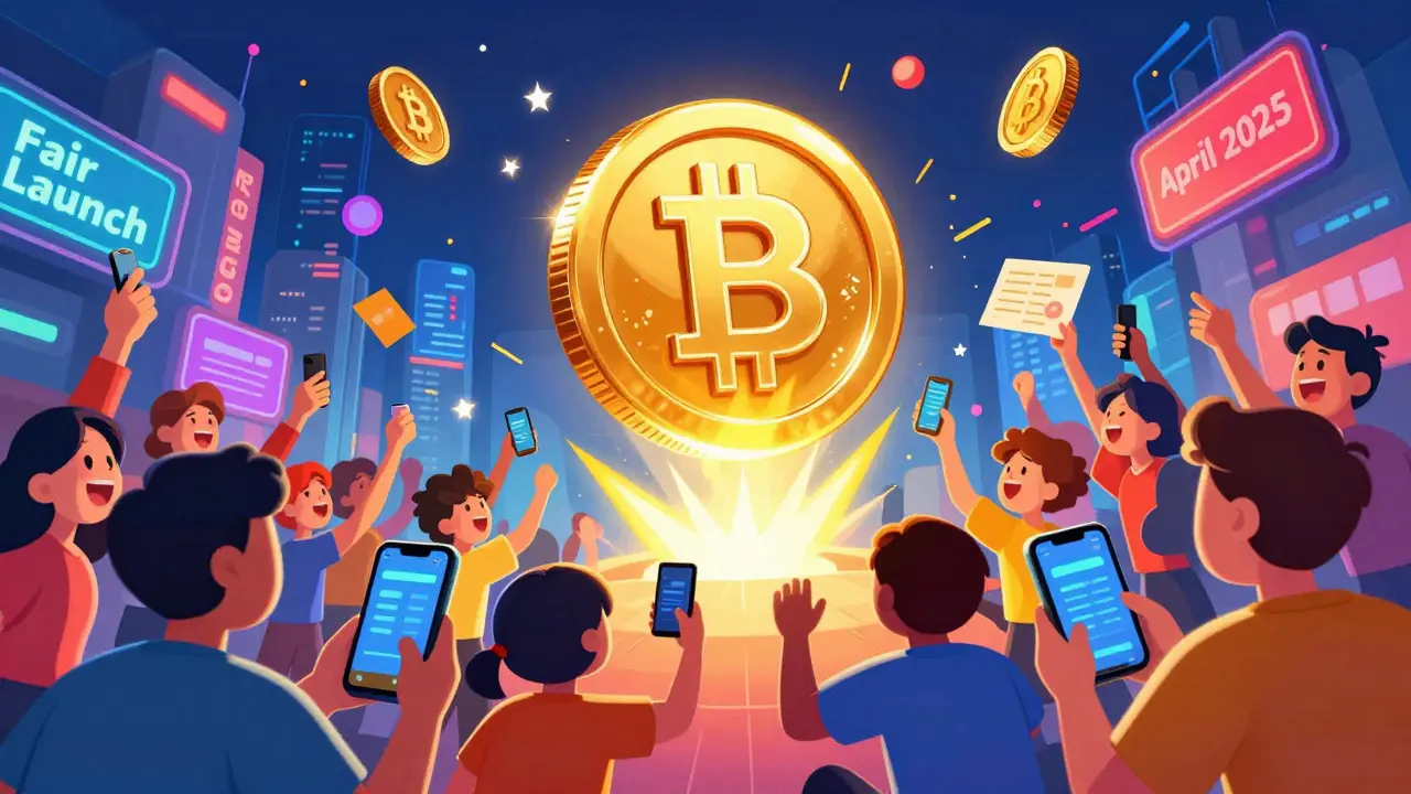What is BUILDon (B) Crypto? Tokenomics, USD1 Link & Risks Explained