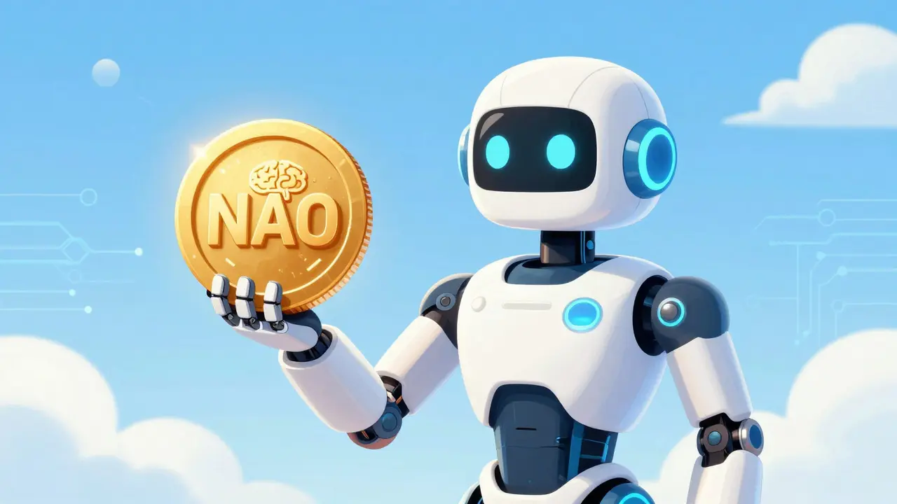 What Is Nettensor (NAO)? A Deep Dive Into the AI Crypto Token, Risks, and Reality