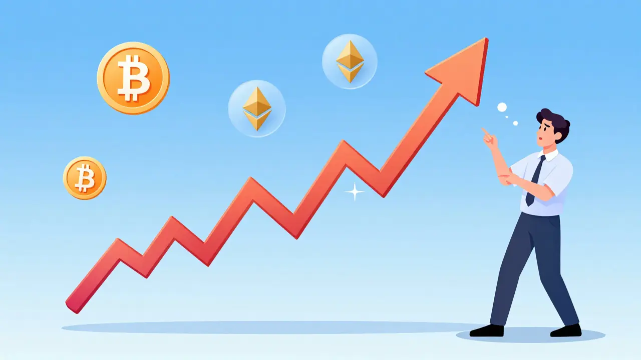 What is Technical Analysis for Cryptocurrency: A Practical Guide to Price Charts