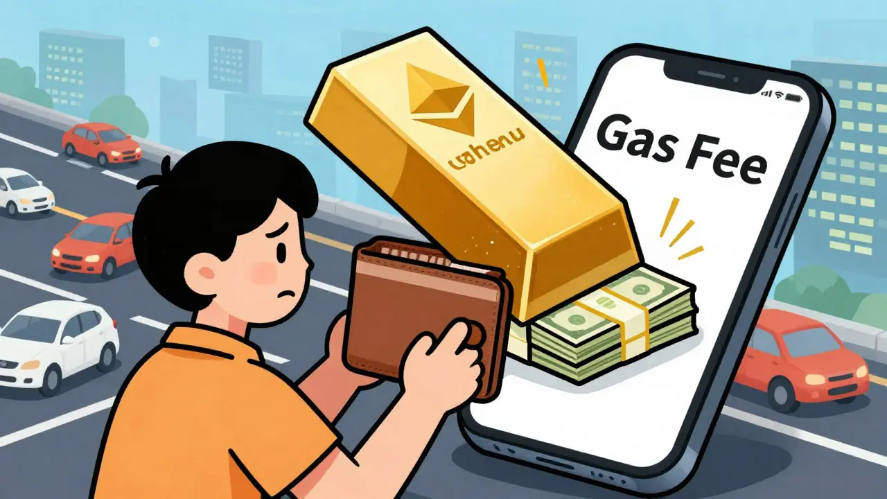 Why Are Ethereum Gas Fees So High? (And Why They Just Dropped 95%)