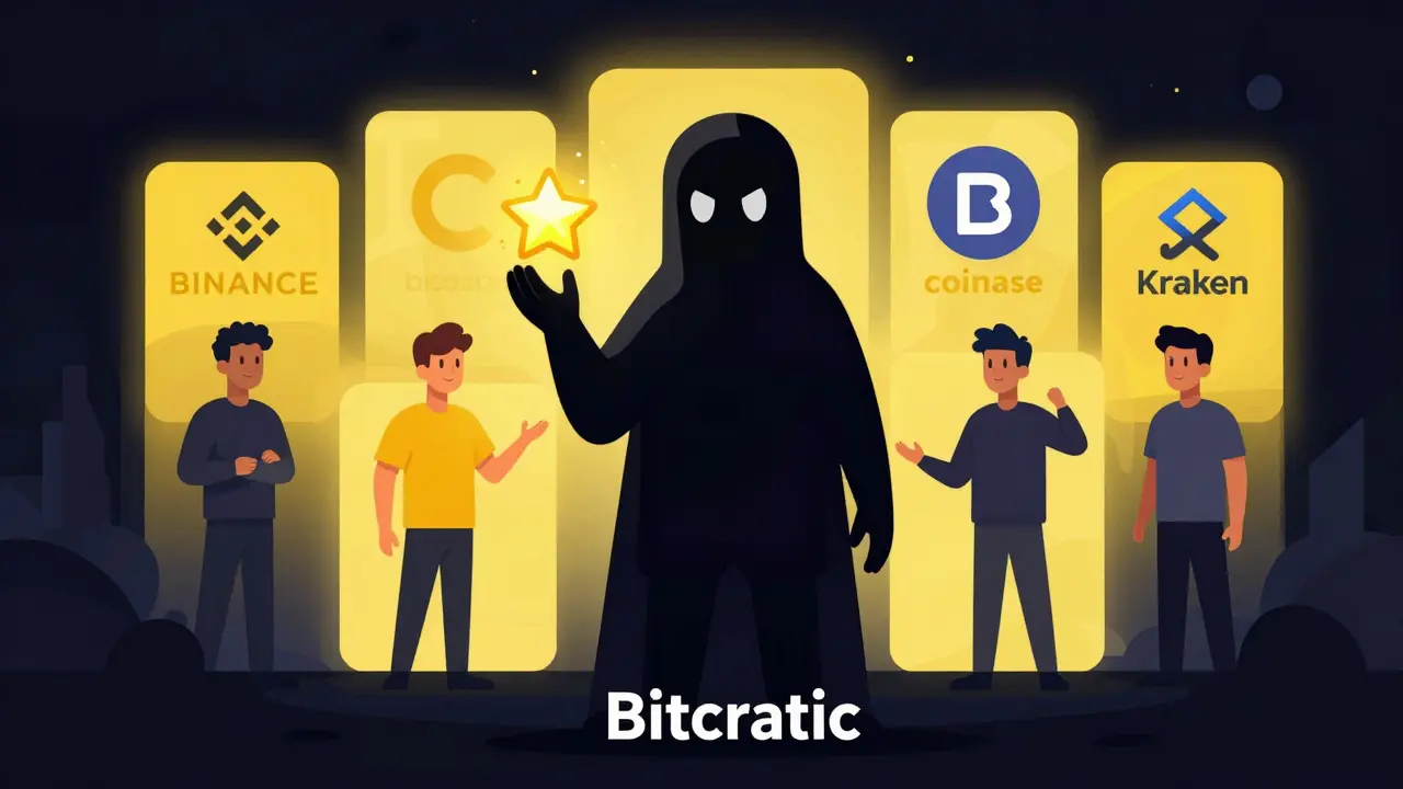 Bitcratic Review: Is This Unknown Exchange Safe for Your Crypto?