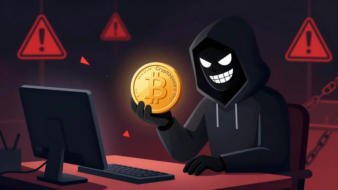 Cryptobuyer Pro Review: Is It a Scam? Safety Warning & Legit Alternatives for 2026