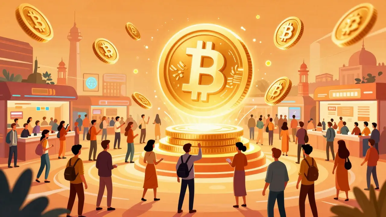 Global Crypto Adoption Index 2025: Country Rankings, Restrictions & Real Usage