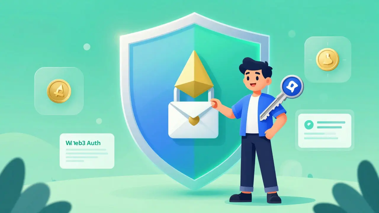 How to Add Crypto Payments and Web3 Auth to a Supabase App (2026 Guide)