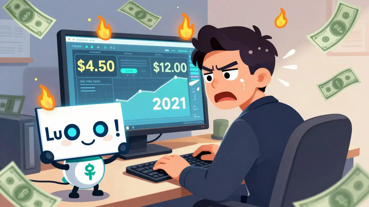 IDEX BSC Review: Is the Hybrid DEX Worth Your Crypto in 2026?