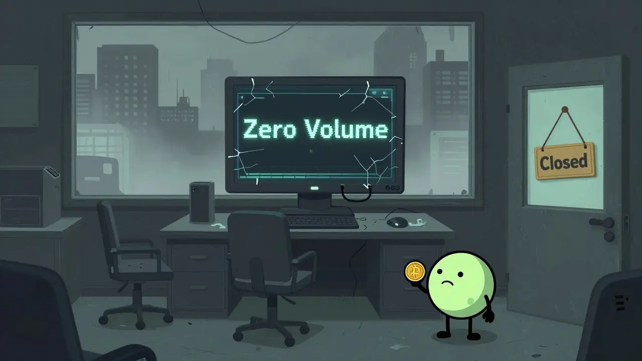 Let'sBit Crypto Exchange Review: Is It Safe or Dead in 2026?