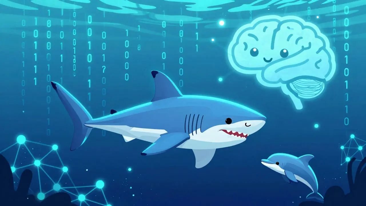 MAN x Ocean Star Airdrop by Matrix AI Network: Details, Eligibility & How to Claim