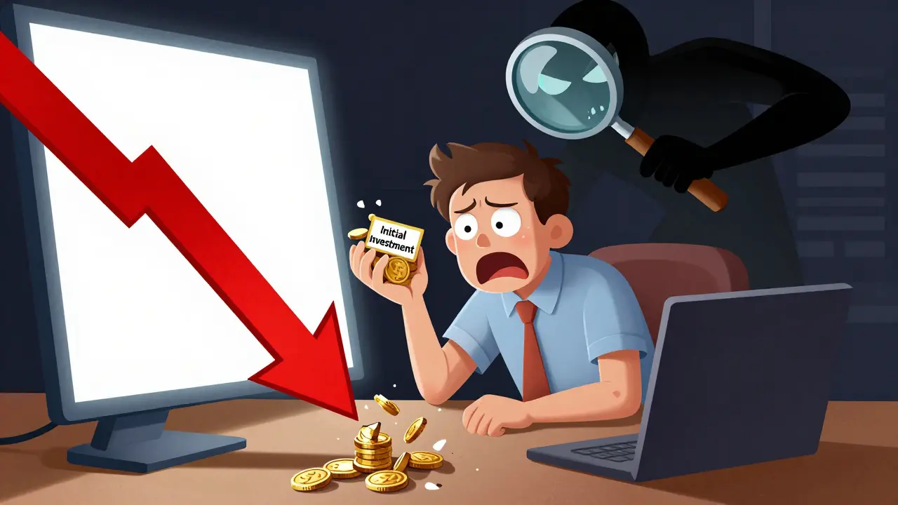 Margin Call and Liquidation Explained: How Leverage Risks Work in Crypto