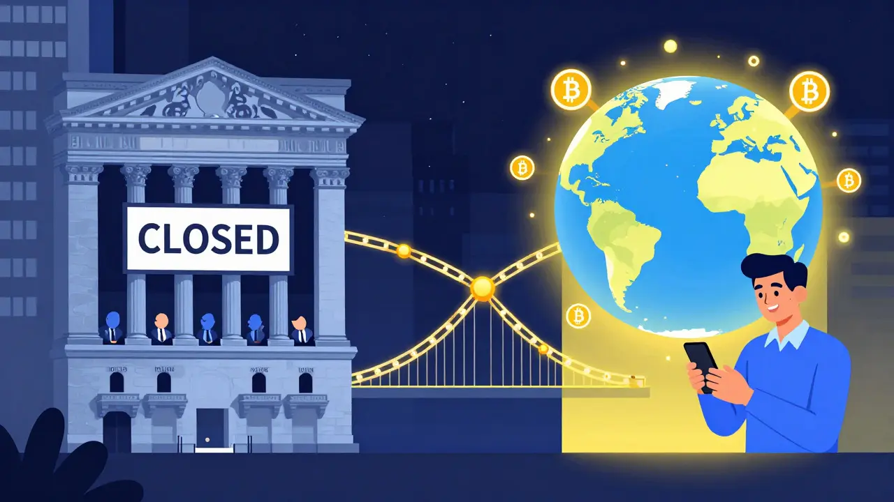 What Is APOon? The Ondo Finance Tokenized Apollo Global Management Stock Explained