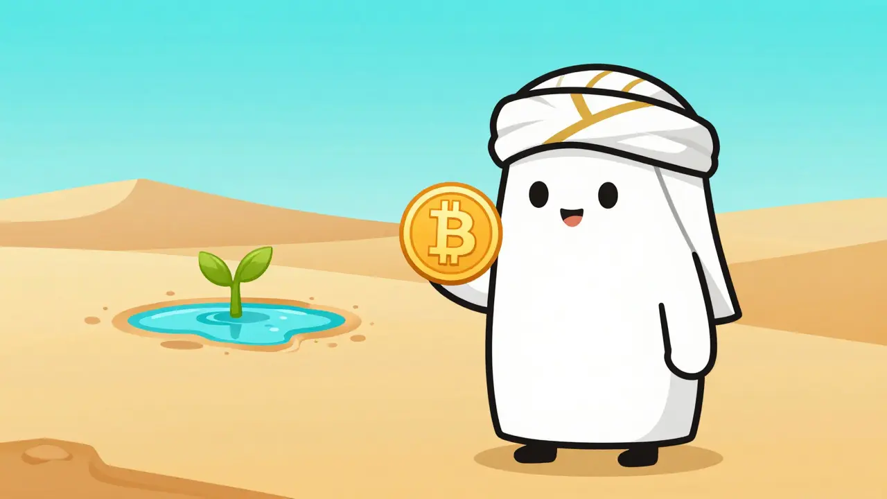 What is Sultanoshi (STOSHI) Crypto? A 2026 Reality Check