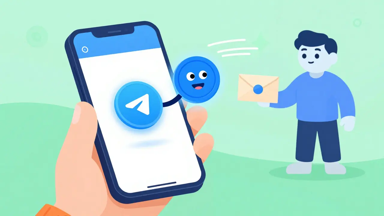 What is Toncoin (TON)? A Beginner’s Guide to the Telegram Crypto