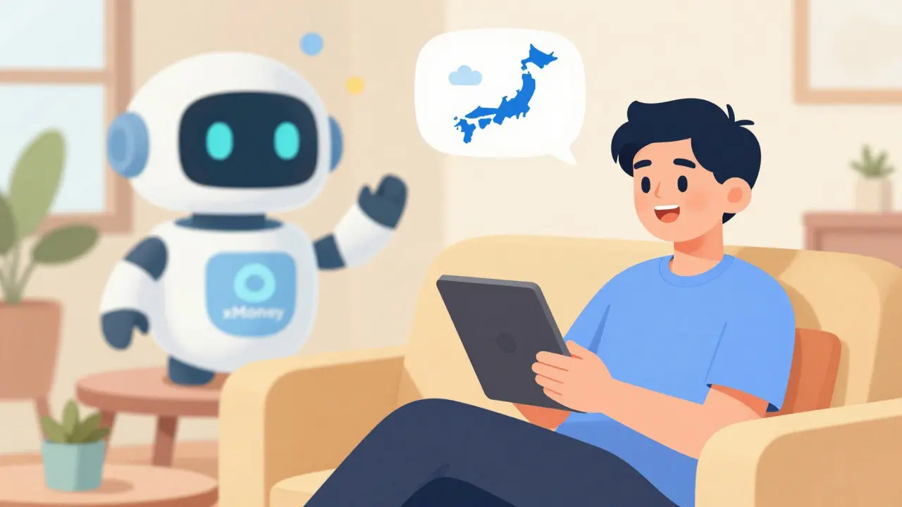 What is xMoney (UTK)? The Crypto Payment Platform Explained
