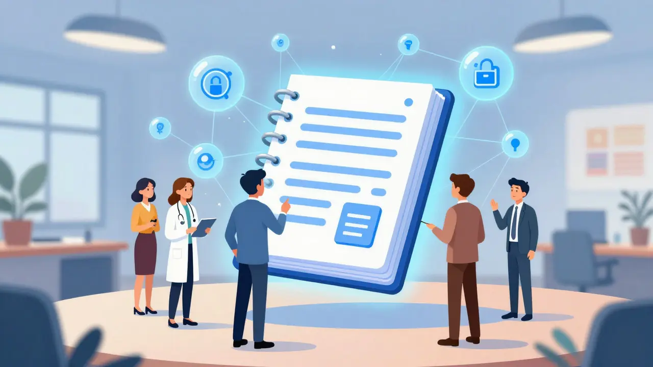Blockchain Technology Benefits and Limitations: A Real-World Guide