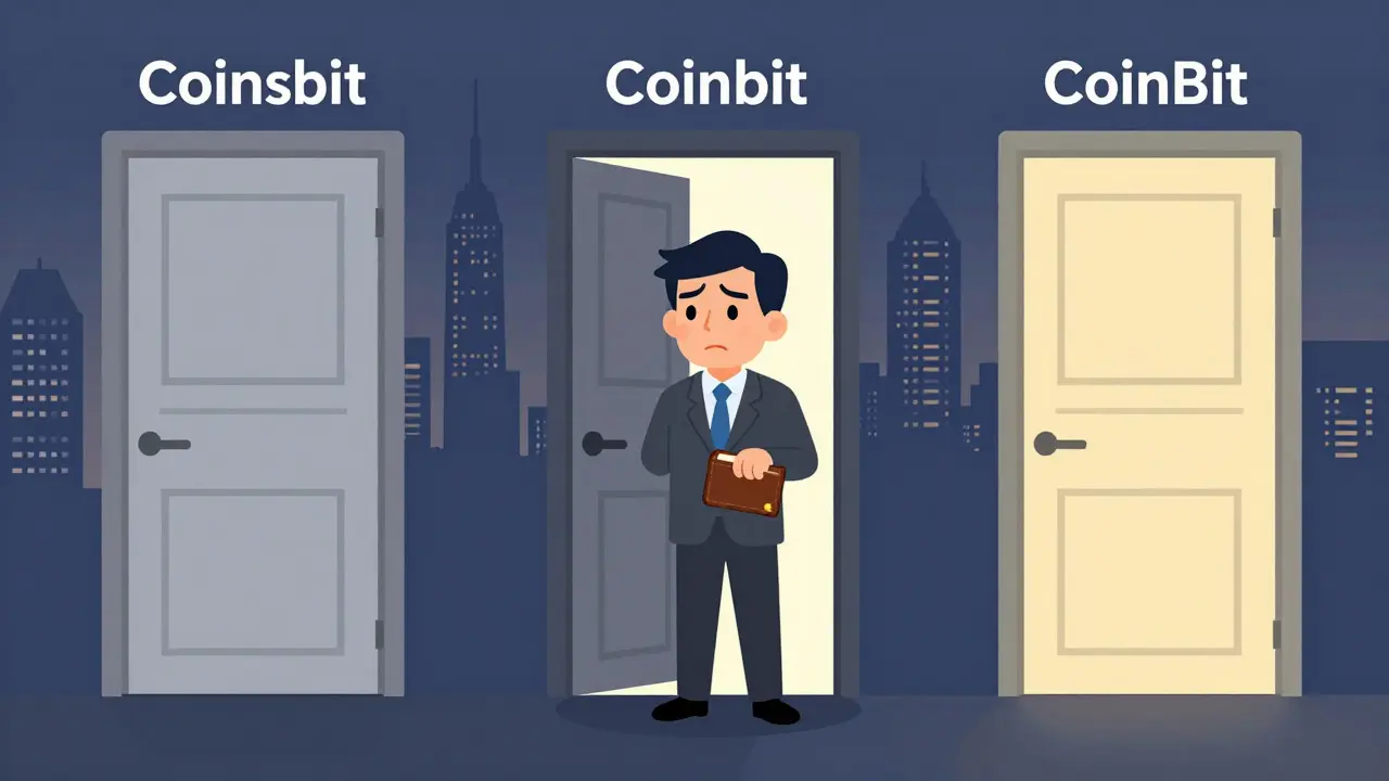 Coinbit Crypto Exchange Review: Is It Safe or Should You Avoid It?