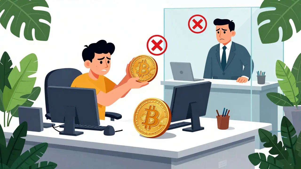 Costa Rica Crypto Status: No Legal Tender, But New VASP Rules Loom