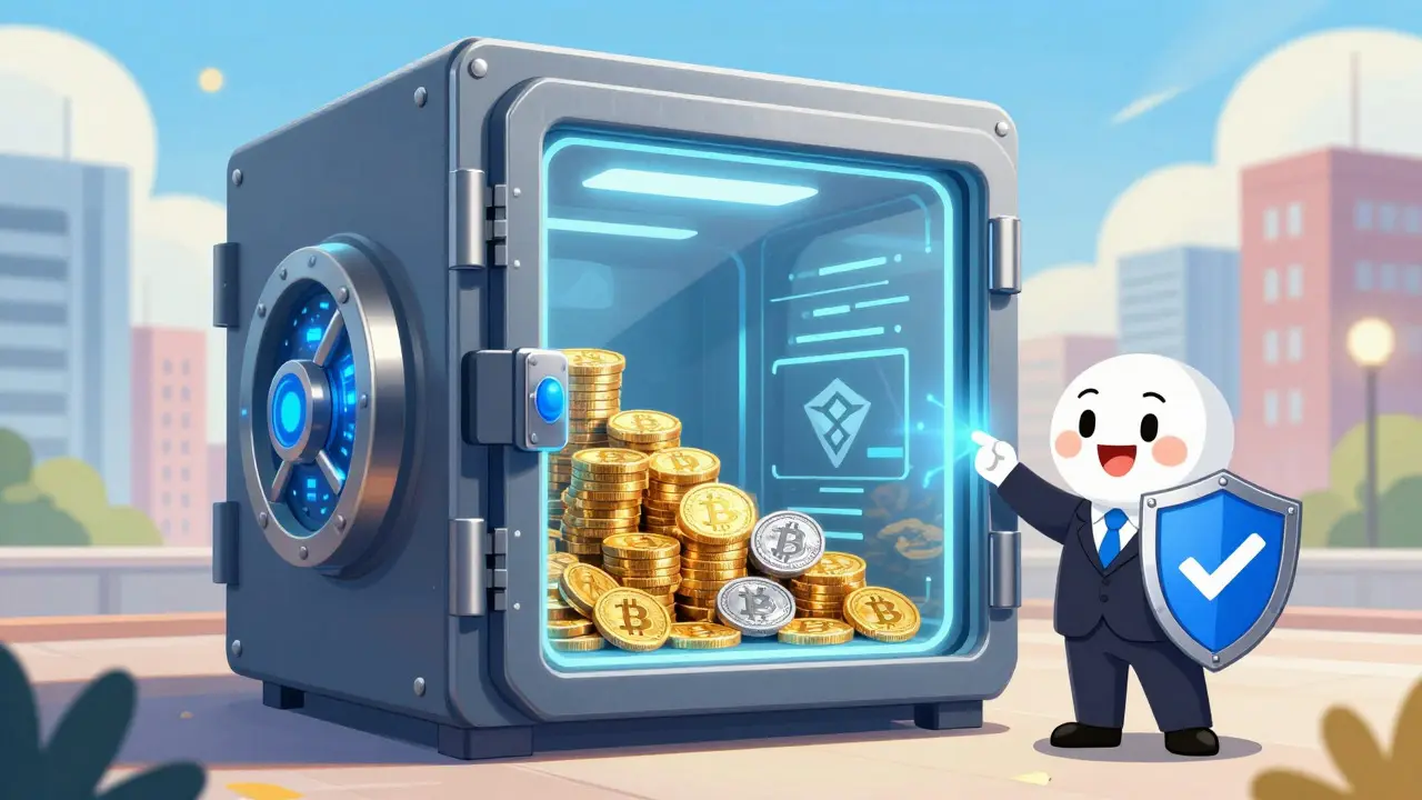 Crypto Custody Regulations in Germany: BaFin, MiCAR & Compliance Guide