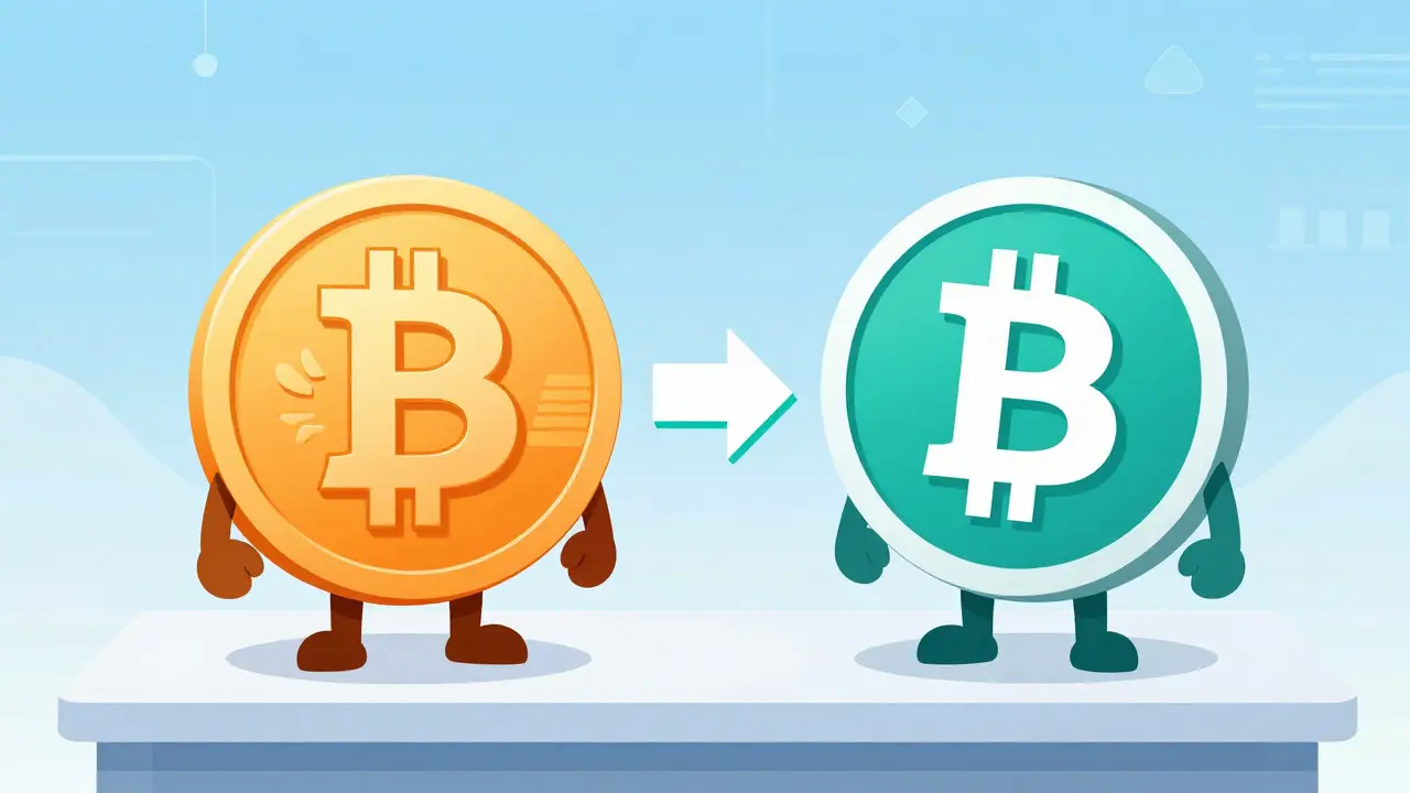 Decoding BTC, ETH, and USDT Trading Pairs: A Practical Guide