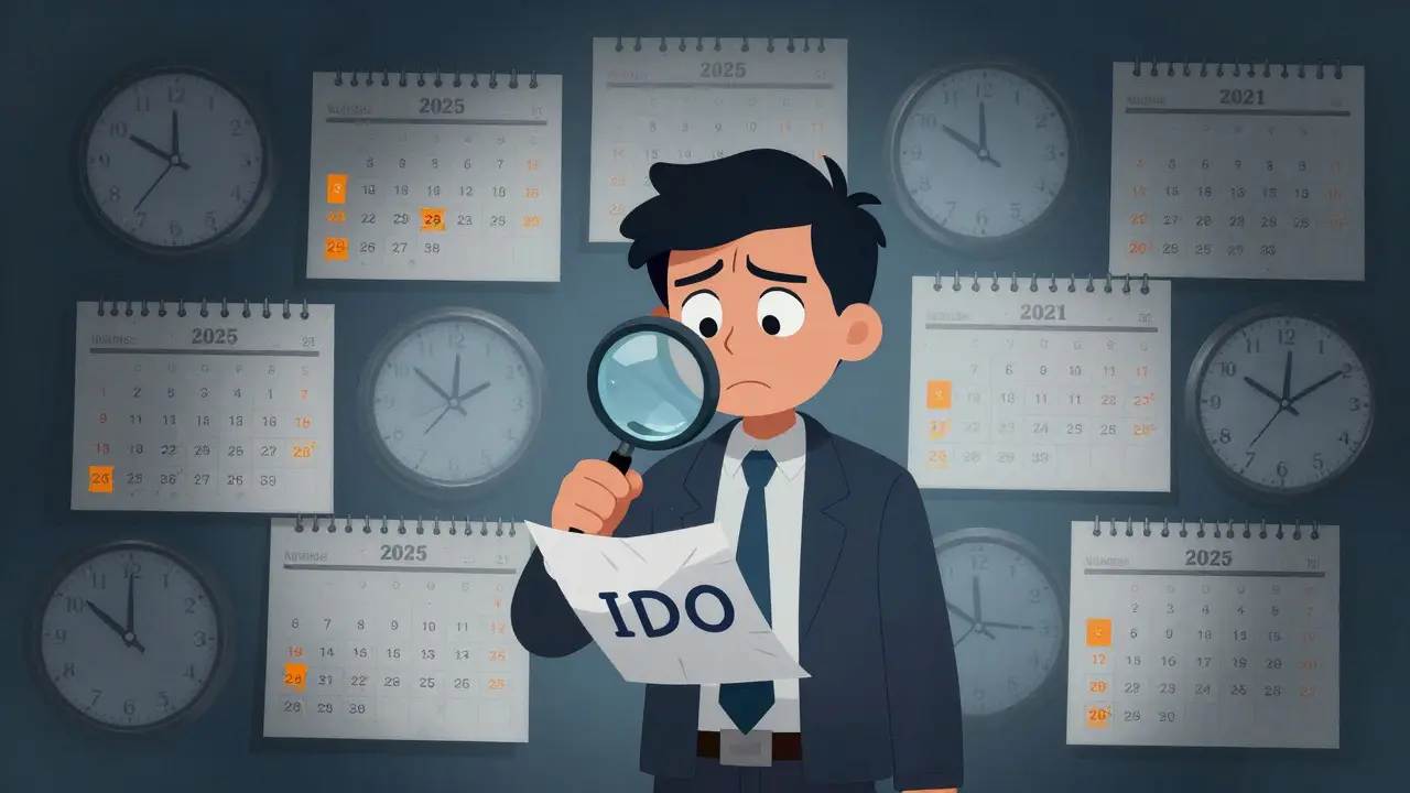 HappyFans (HAPPY) IDO Launch and Airdrop: Full Breakdown
