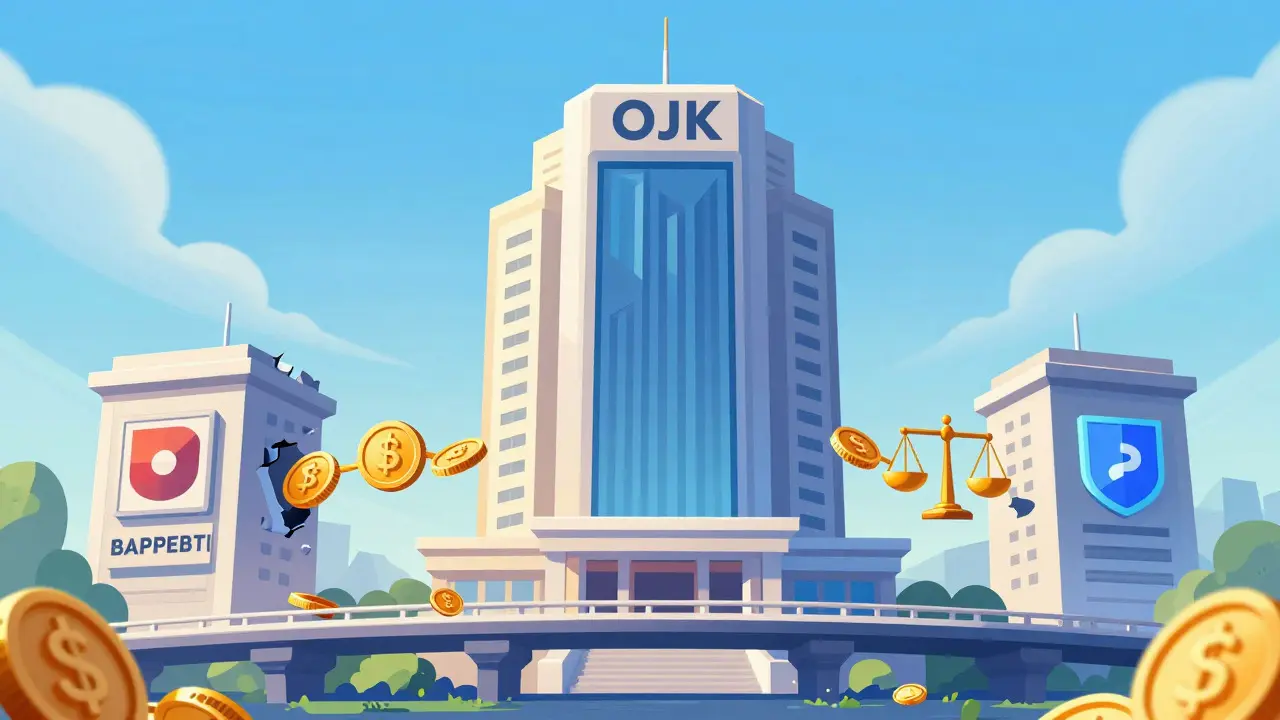 Indonesian Crypto Exchange Licensing Requirements: OJK Guide for 2026