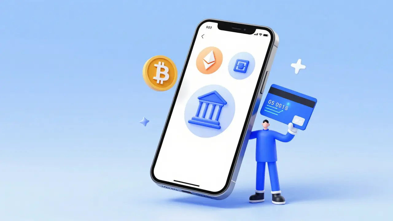 Niza.io Review 2026: Is the Crypto-Banking Hybrid Safe?