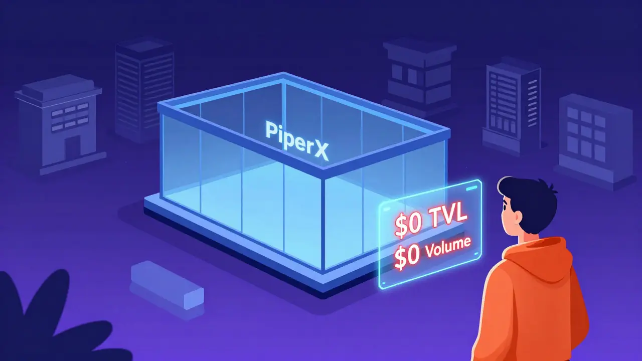 PiperX v3 Crypto Exchange Review: The Truth About IPFi and Story Protocol in 2026