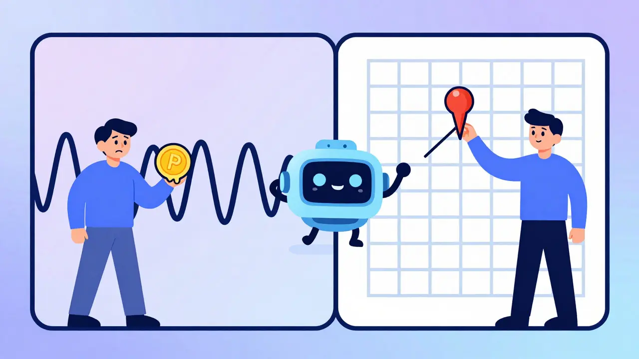 Polkadex Crypto Exchange Review: Is This Hybrid DEX Worth It in 2026?