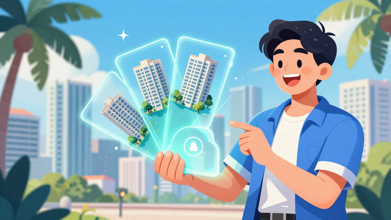 Real Estate Token Trading and Marketplaces: A Complete Guide to Fractional Property Ownership