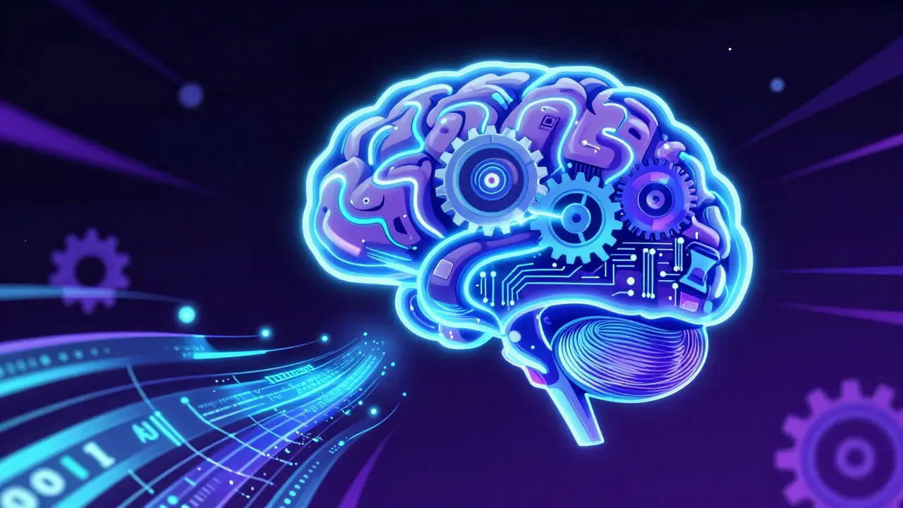 What is Act I: The AI Prophecy (ACT) Crypto Coin? A Deep Dive