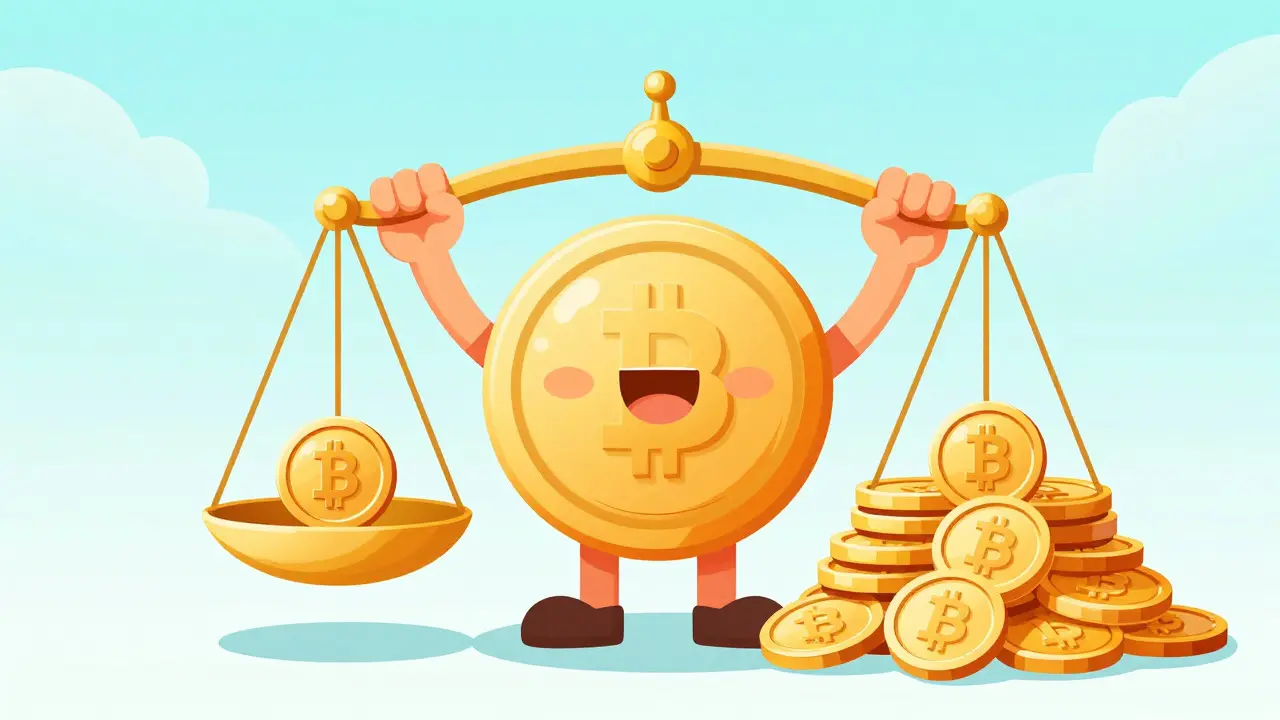 What is Market Cap in Cryptocurrency: Formula, Examples & How to Use It