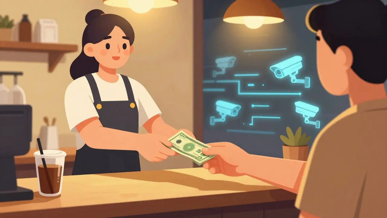 What is Veil (VEIL) Crypto? The Privacy-First Digital Cash Explained