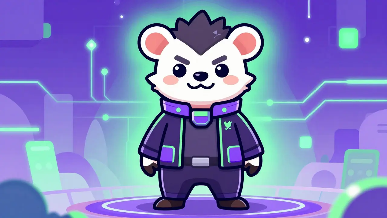 What is WTF Opossum (WTFO)? Solana Meme Coin Guide & Risks