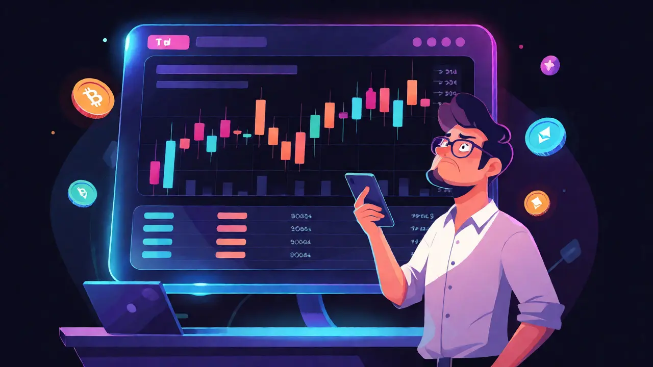 Azbit Crypto Exchange Review: Fees, Features & Safety Check