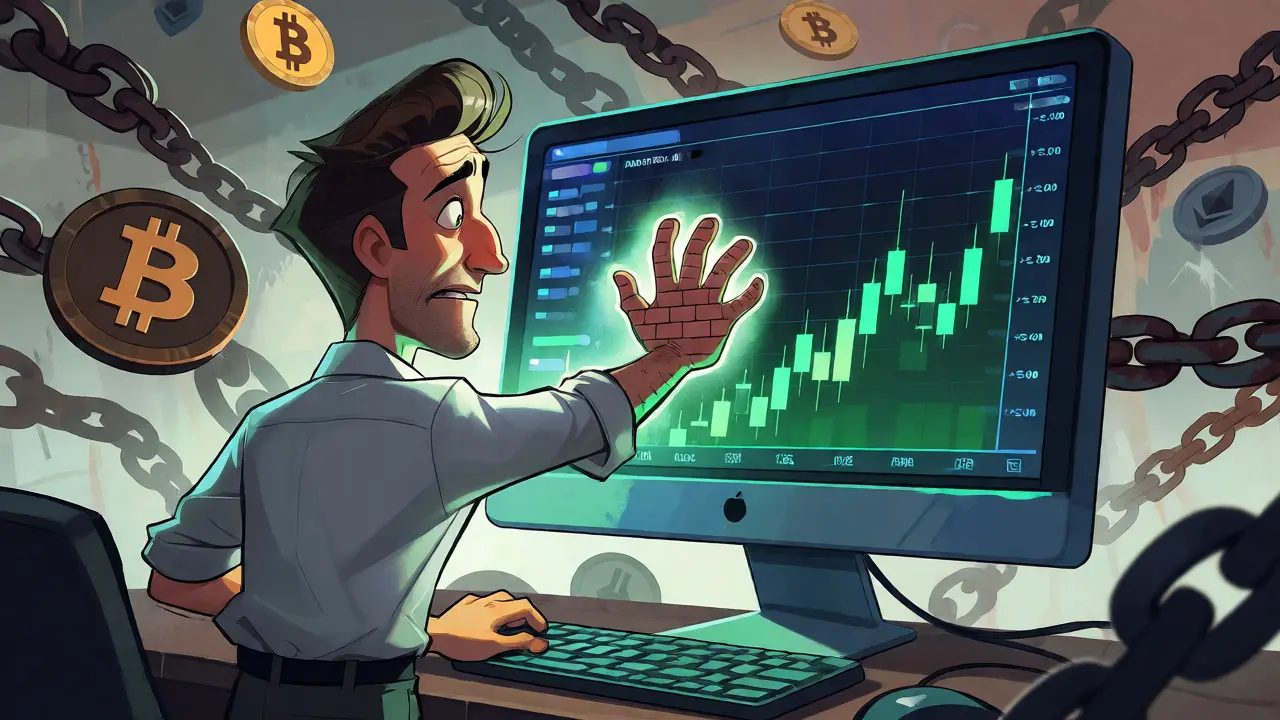 CBX Crypto Exchange Review: Is It Safe or a Scam?