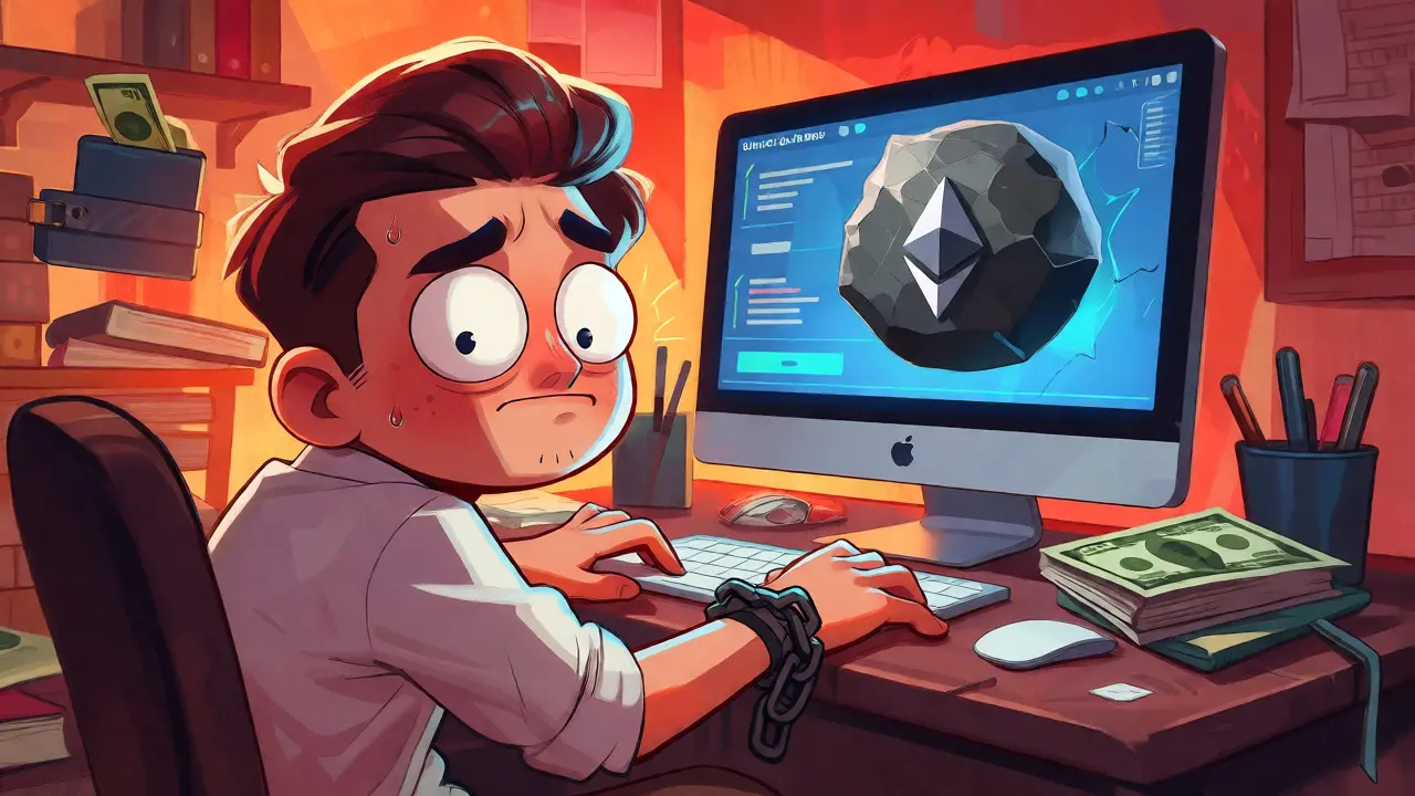 DeGate Crypto Exchange Review: Is This zkRollup DEX Worth Your Time?