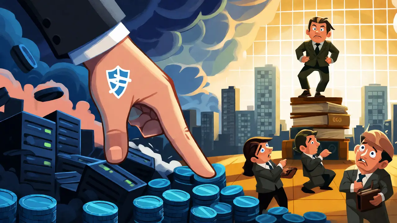 FSA Crypto Oversight in Japan: A Guide to Strict Compliance